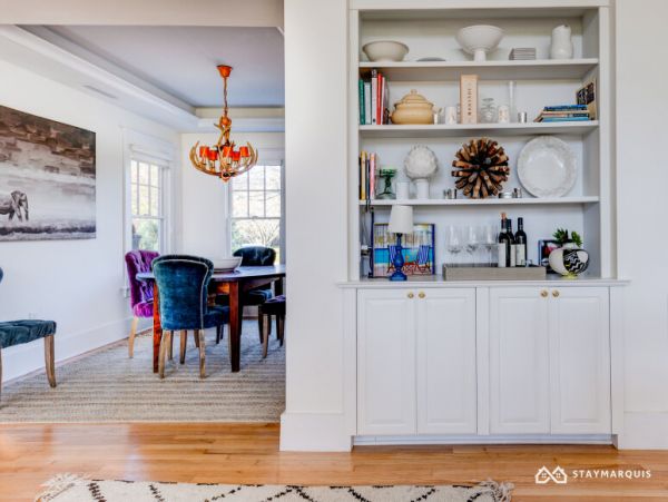 Hamptons Home 1020876