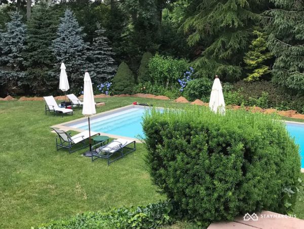 Hamptons Home 1020878