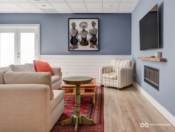 Hamptons Home 1020886