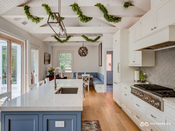 Hamptons Home 1020886