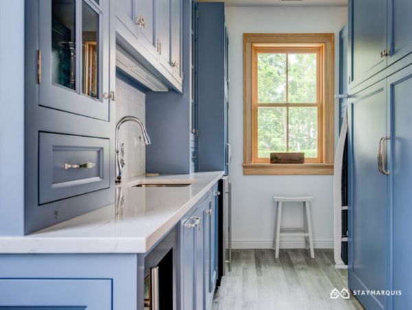 Hamptons Home 1020886
