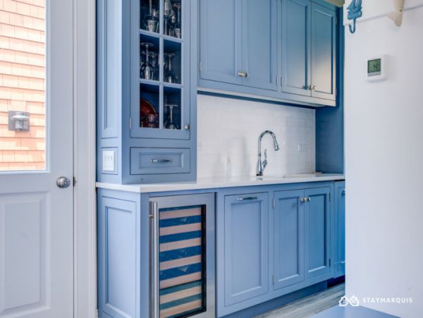 Hamptons Home 1020886