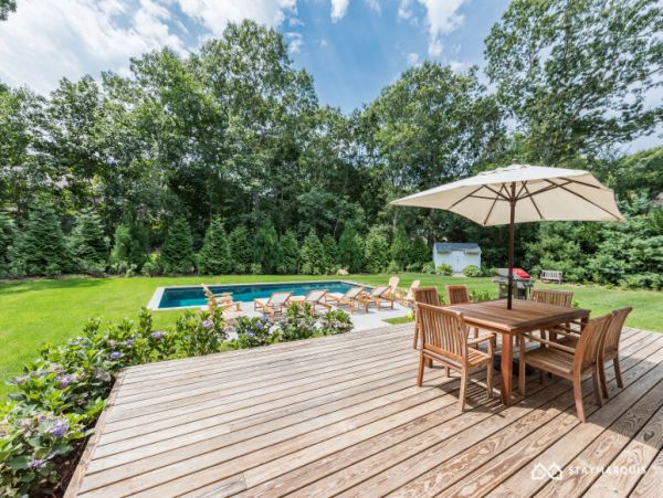 Hamptons Home 1020887