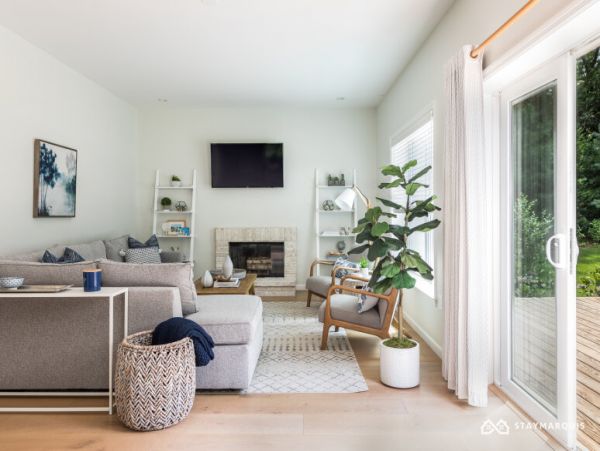 Hamptons Home 1020887