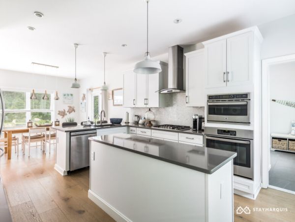 Hamptons Home 1020887