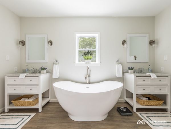 Hamptons Home 1020887