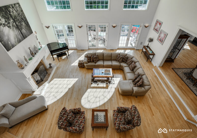 Hamptons Home 1020890