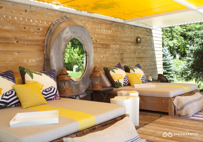 Hamptons Home 1020891