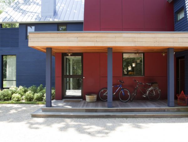 Hamptons Home 1020891