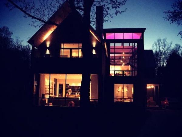 Hamptons Home 1020891