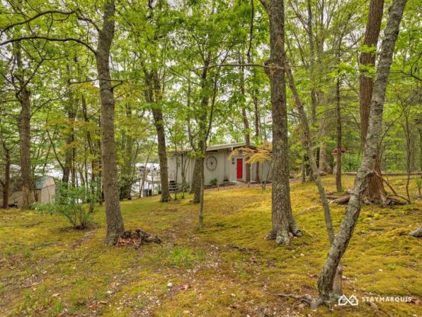 Hamptons Home 1020892
