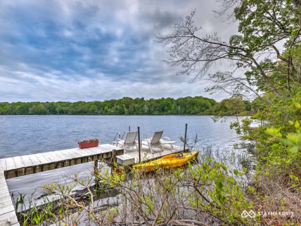 Hamptons Home 1020892