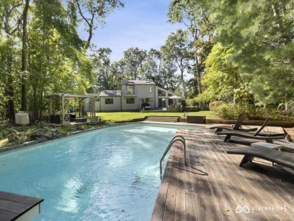 Hamptons Home 1020896