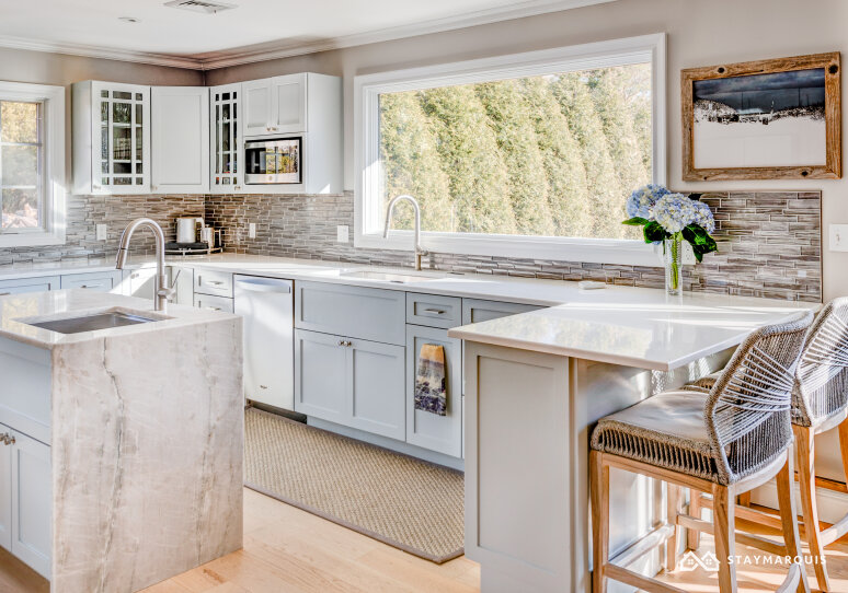 Hamptons Home 1020898