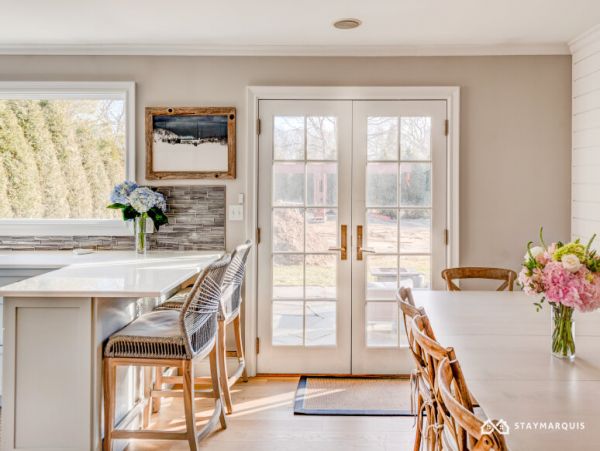 Hamptons Home 1020898