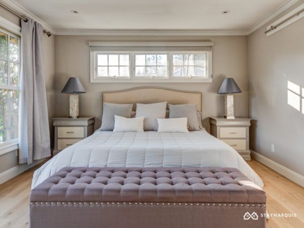 Hamptons Home 1020898