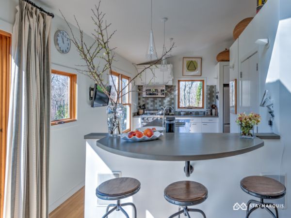 Hamptons Home 1020899
