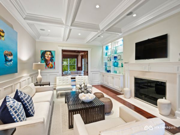 Hamptons Home 1020901