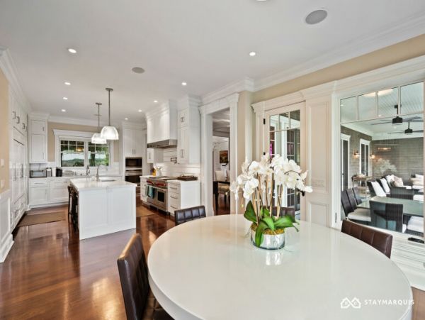 Hamptons Home 1020901
