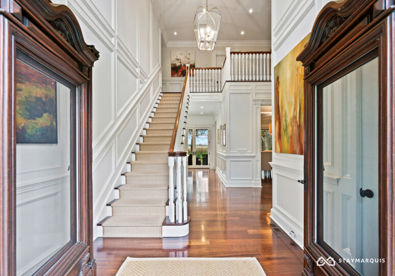 Hamptons Home 1020901