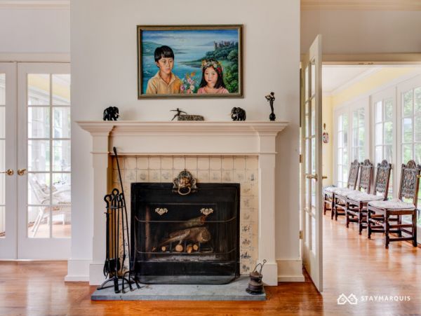 Hamptons Home 1020902