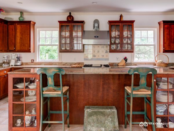 Hamptons Home 1020902