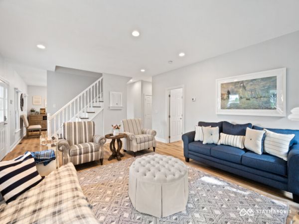 Hamptons Home 1020906