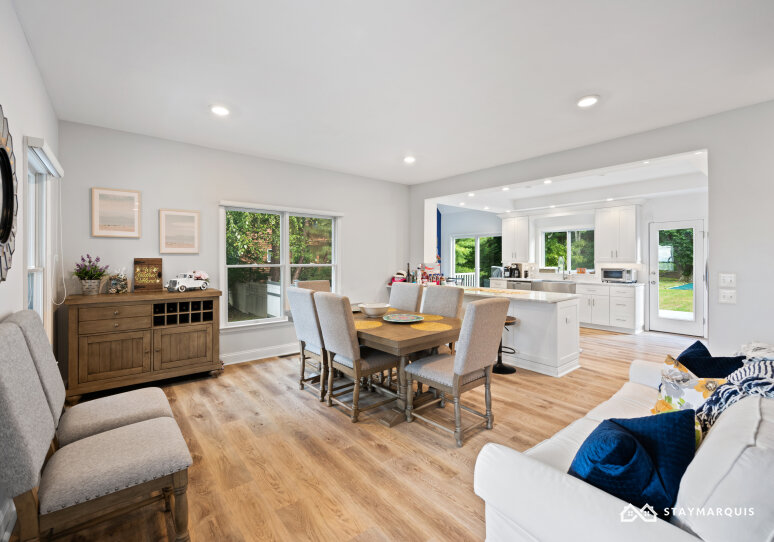 Hamptons Home 1020906