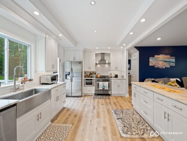 Hamptons Home 1020906