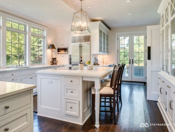 Hamptons Home 1020907