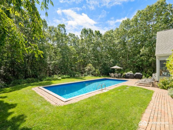 Hamptons Home 1020910