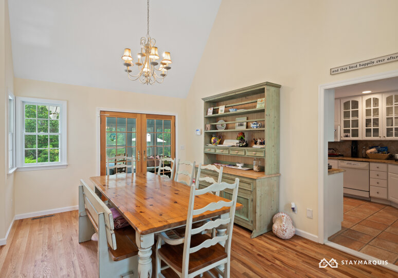 Hamptons Home 1020910