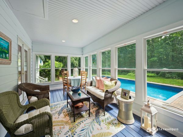 Hamptons Home 1020910