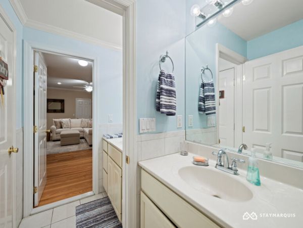 Hamptons Home 1020910