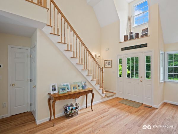Hamptons Home 1020910