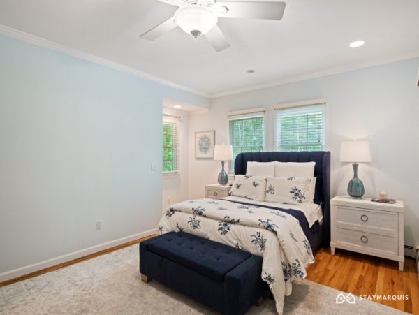 Hamptons Home 1020910