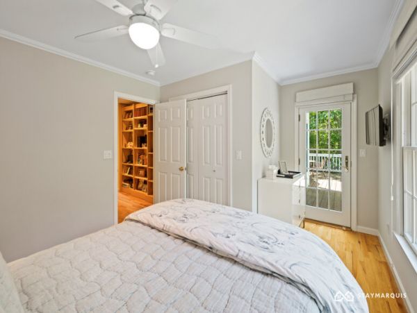 Hamptons Home 1020910
