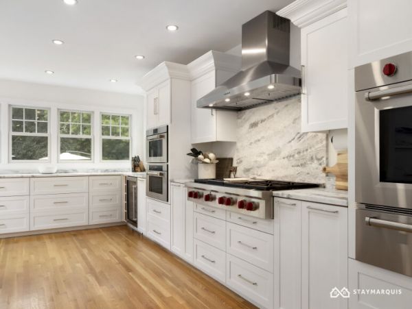 Hamptons Home 1020911