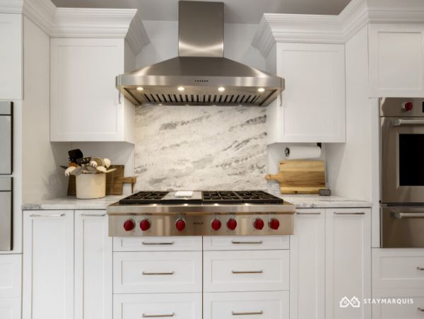 Hamptons Home 1020911