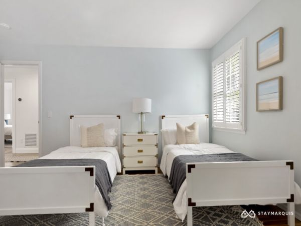 Hamptons Home 1020911
