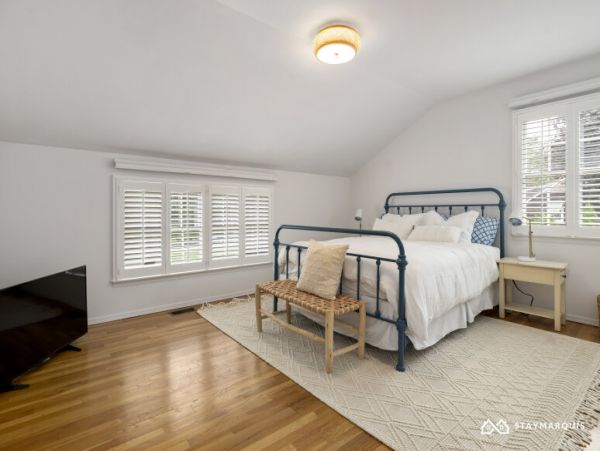 Hamptons Home 1020911