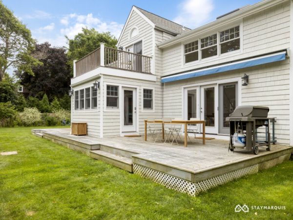 Hamptons Home 1020911