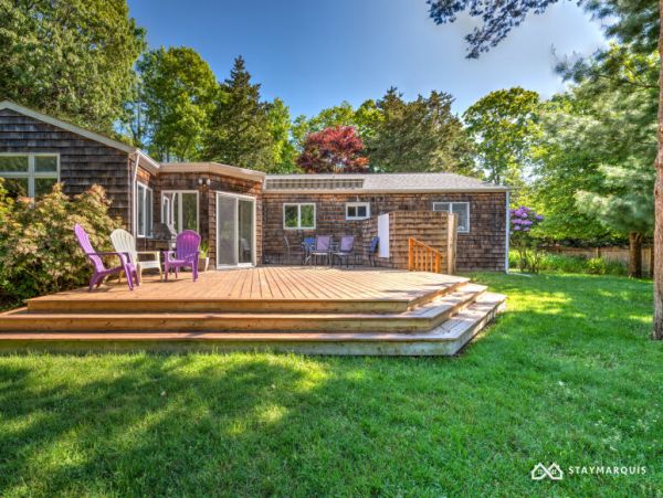 Hamptons Home 1020913