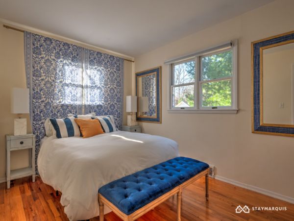 Hamptons Home 1020913