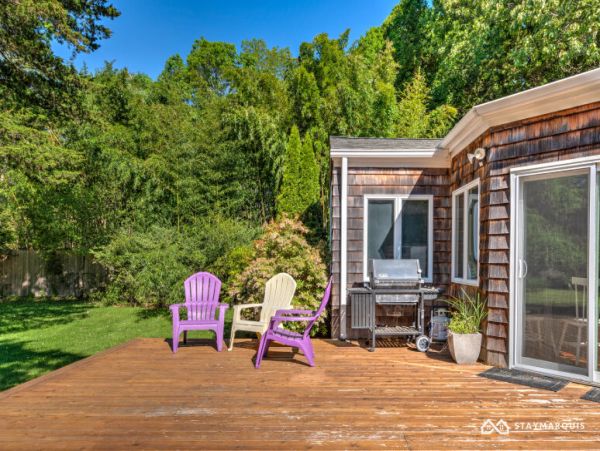 Hamptons Home 1020913