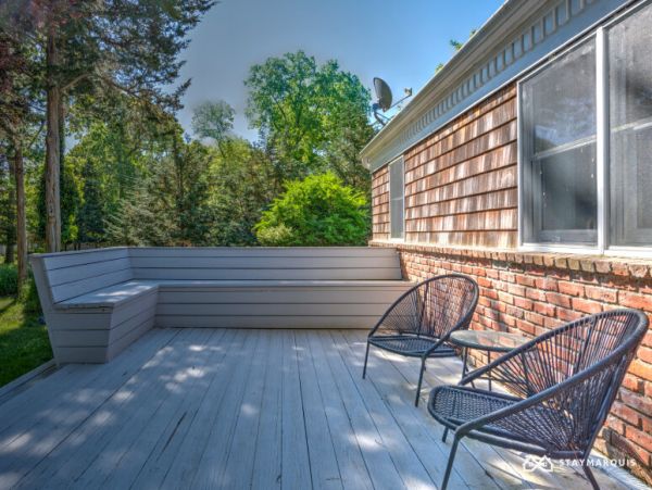 Hamptons Home 1020913