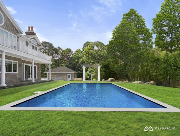 Hamptons Home 1020914