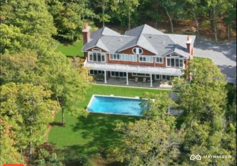 Hamptons Home 1020914