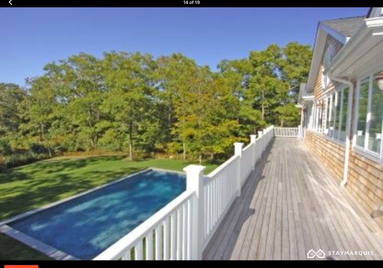 Hamptons Home 1020914