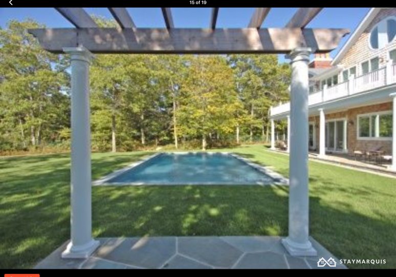 Hamptons Home 1020914
